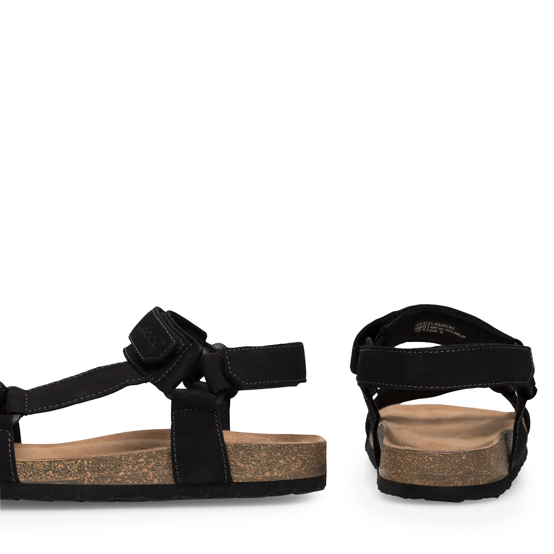 Sandály Lasocki Young