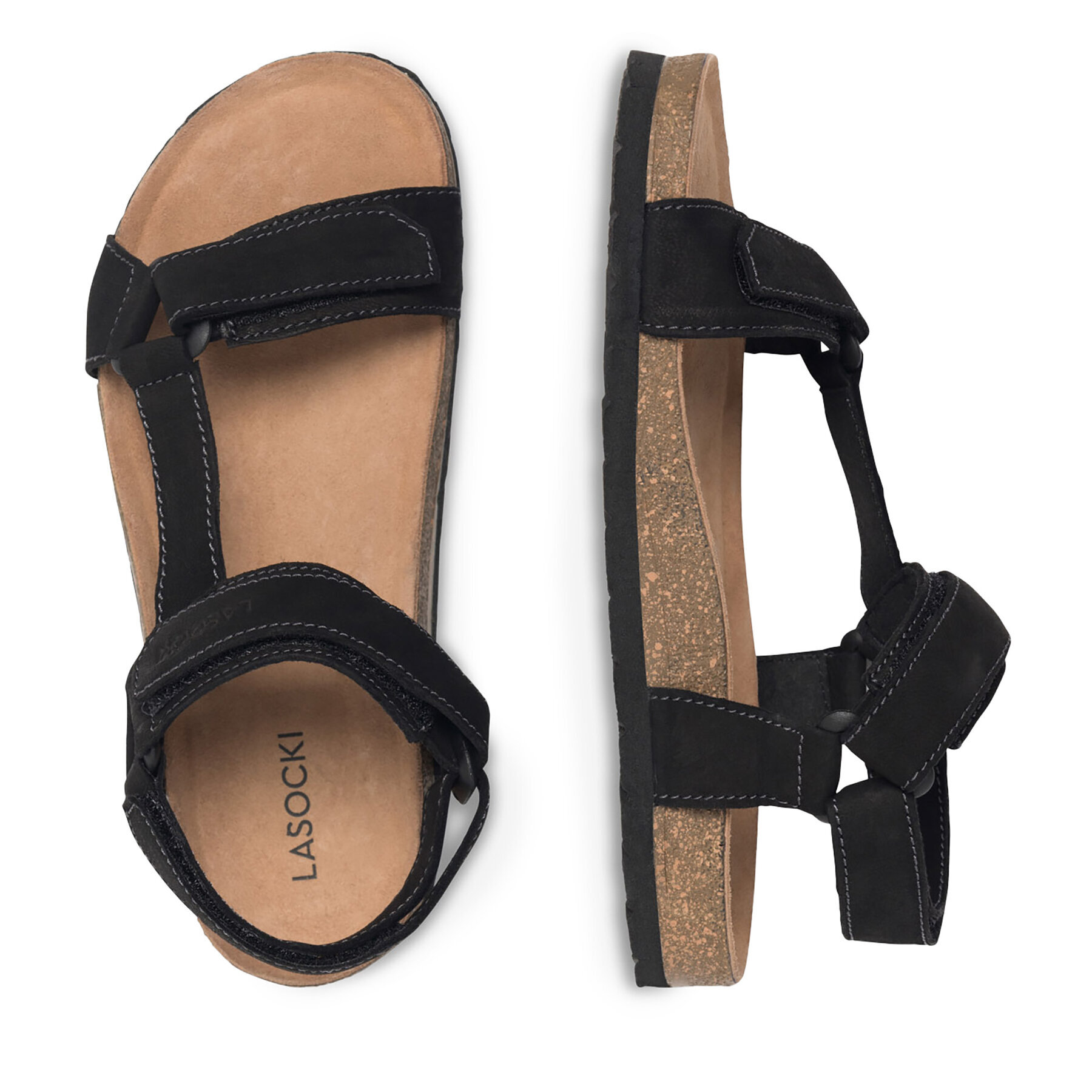 Sandály Lasocki Young