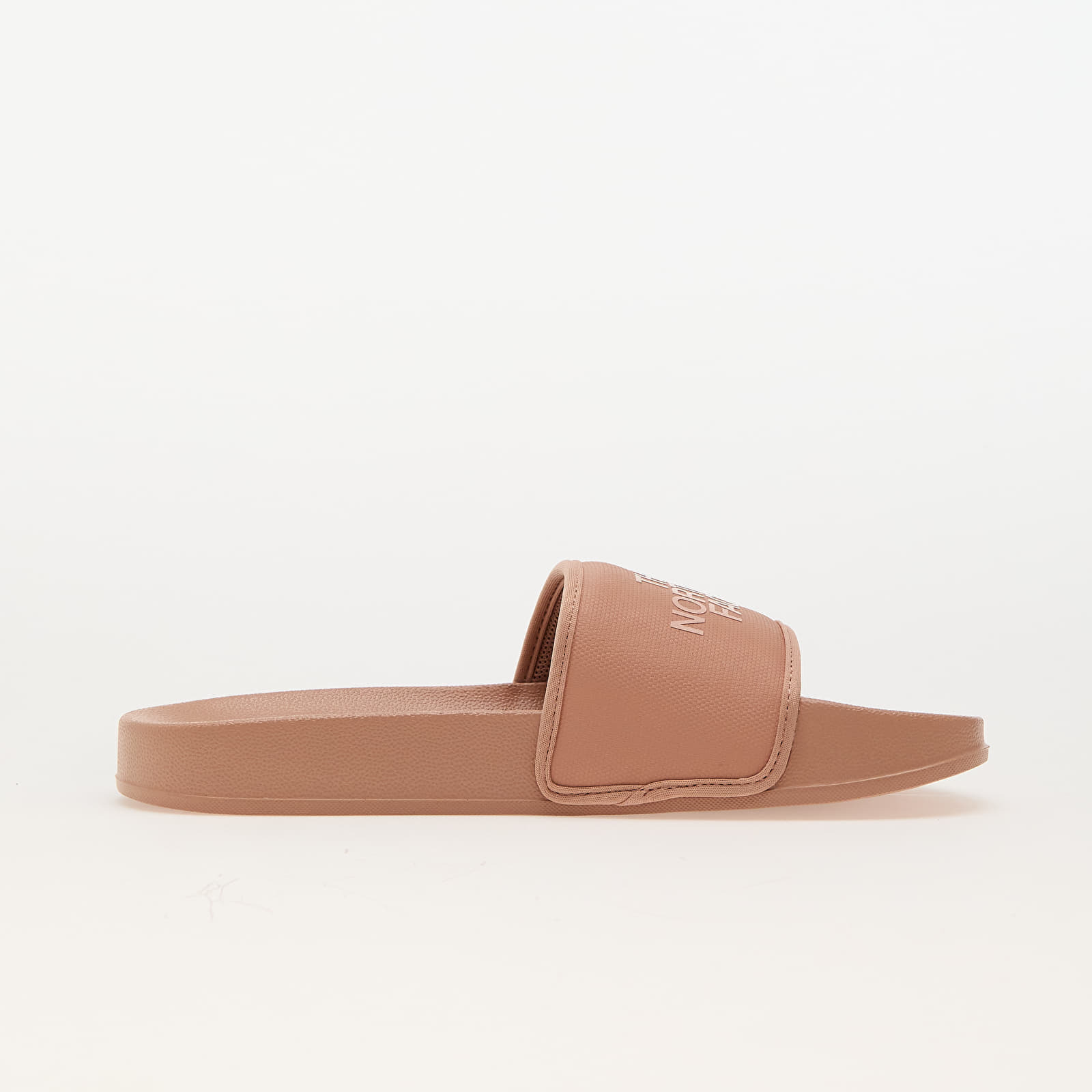 The North Face W Base Camp Slide III Cafecreme/ Eveningsandpink