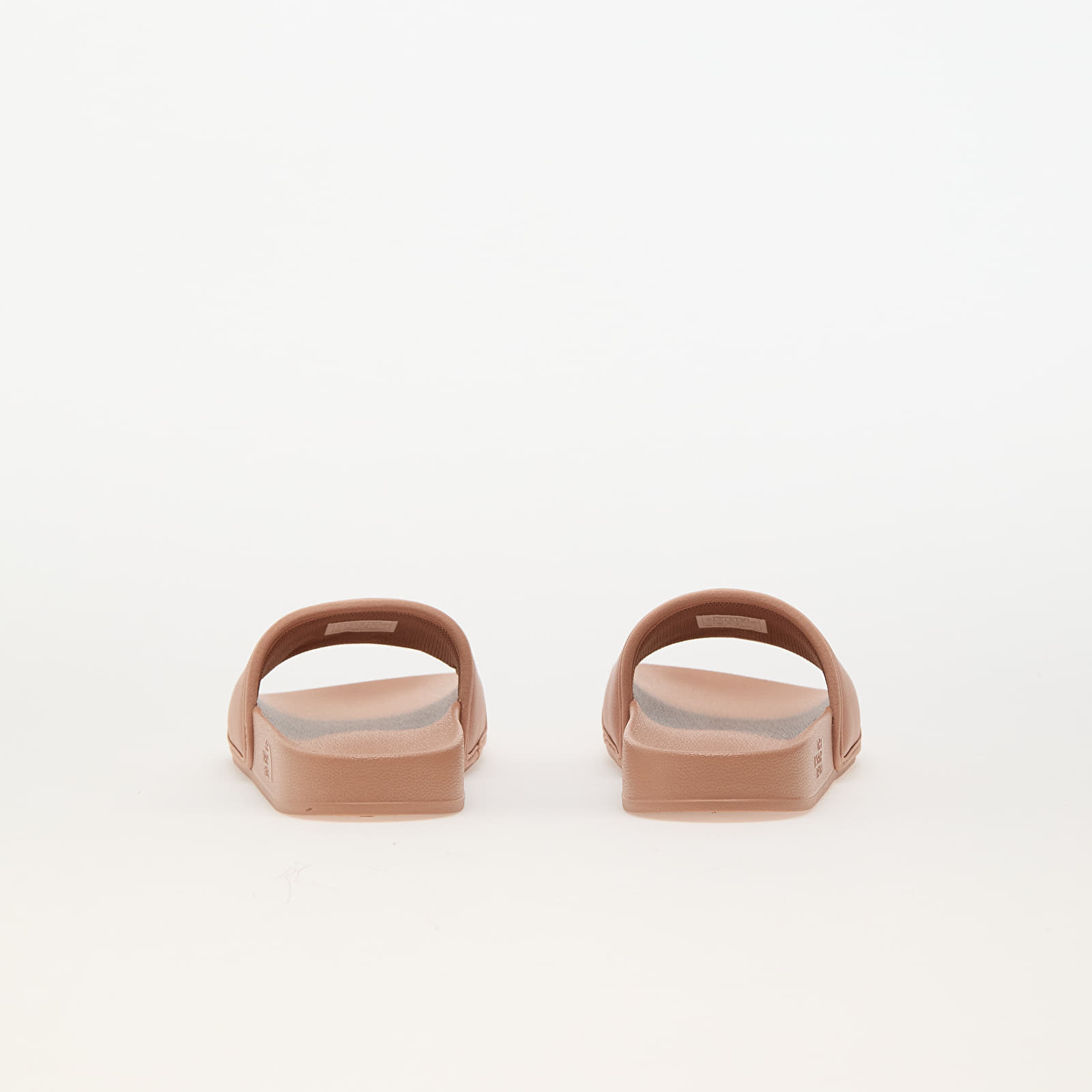 The North Face W Base Camp Slide III Cafecreme/ Eveningsandpink