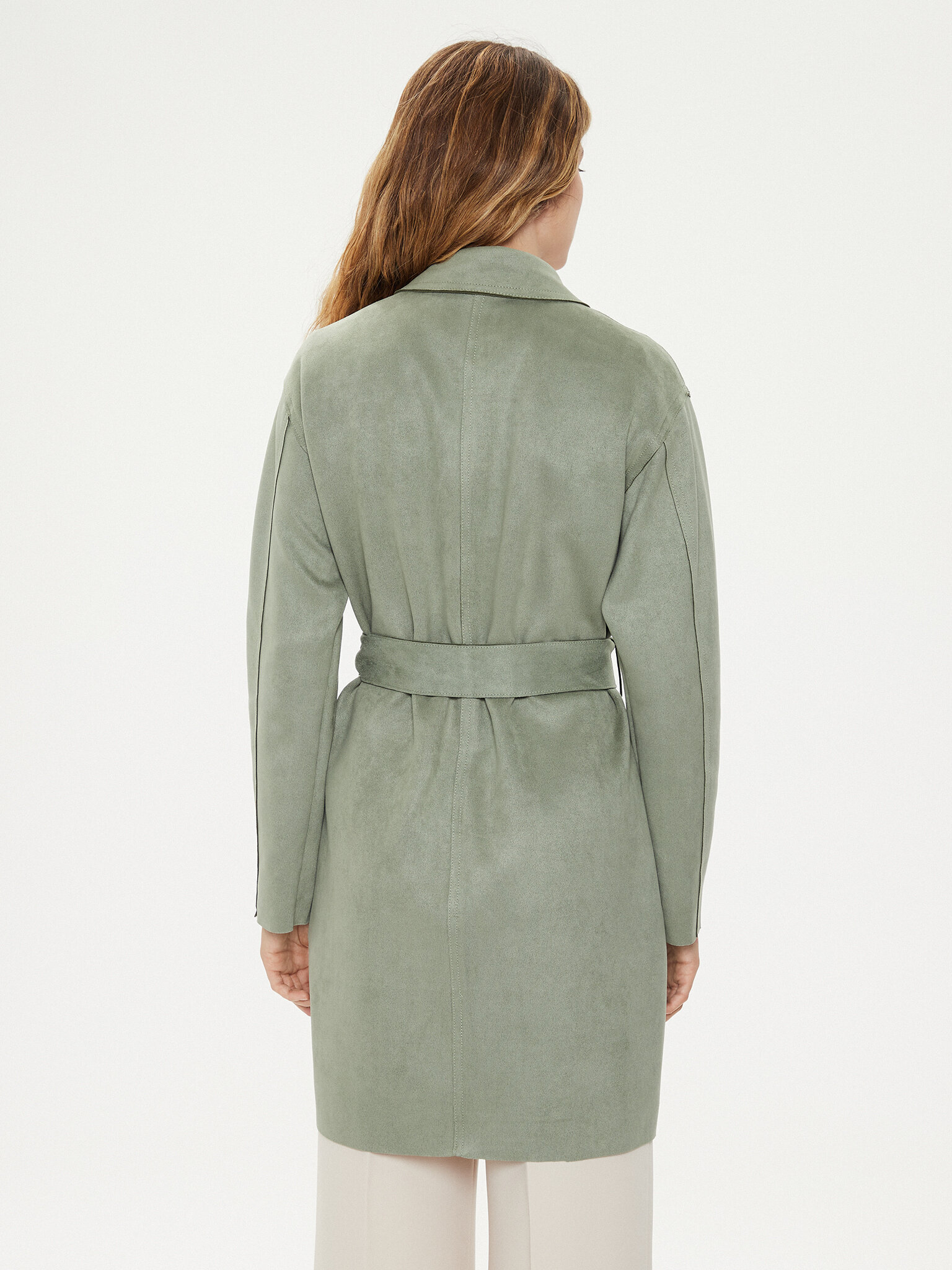 Kabát pro přechodné období ONLY