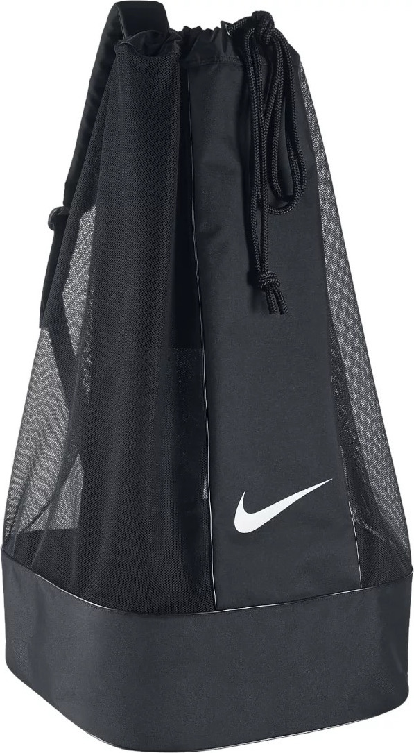 Sportovní vak Nike Club Team Football Bag Černá