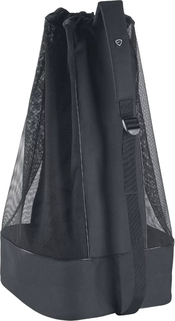 Sportovní vak Nike Club Team Football Bag Černá