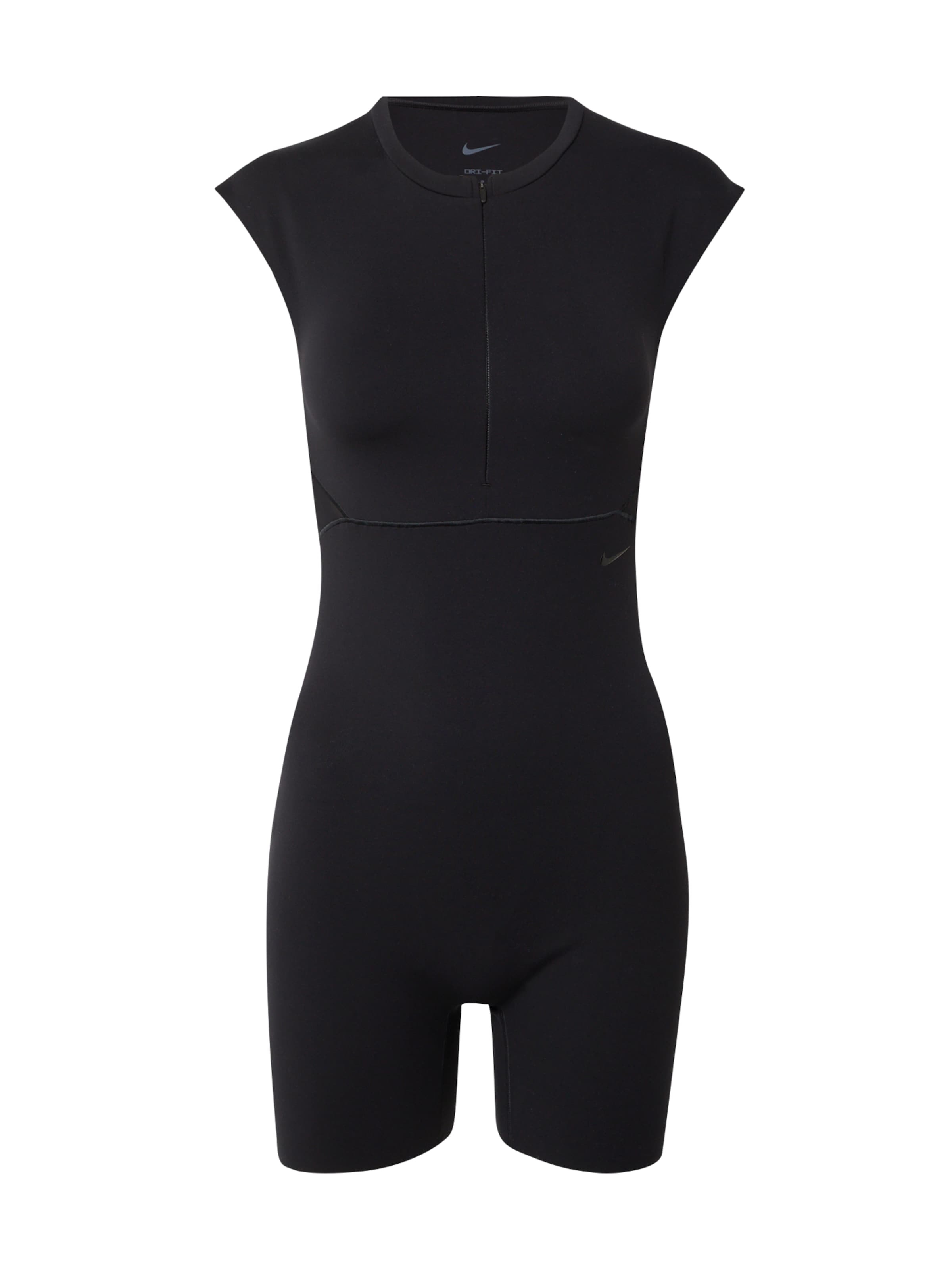 NIKE Sportovní souprava černá