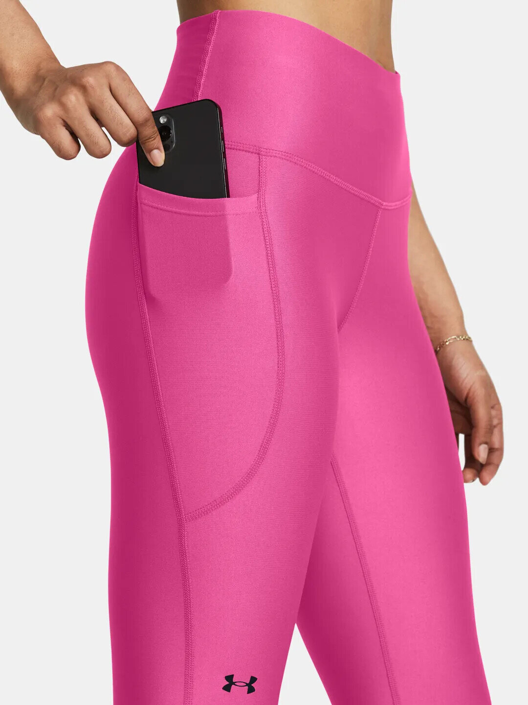 Dámské legíny Under Armour Tech HiRise Leg