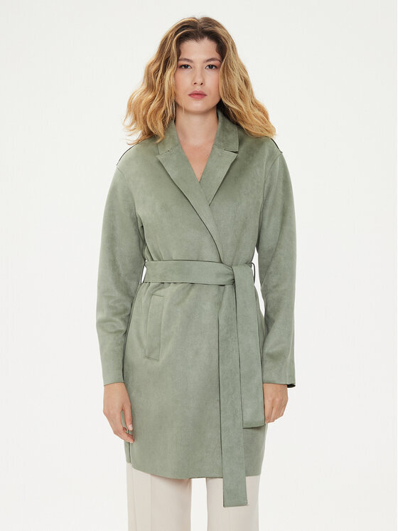 Kabát pro přechodné období ONLY