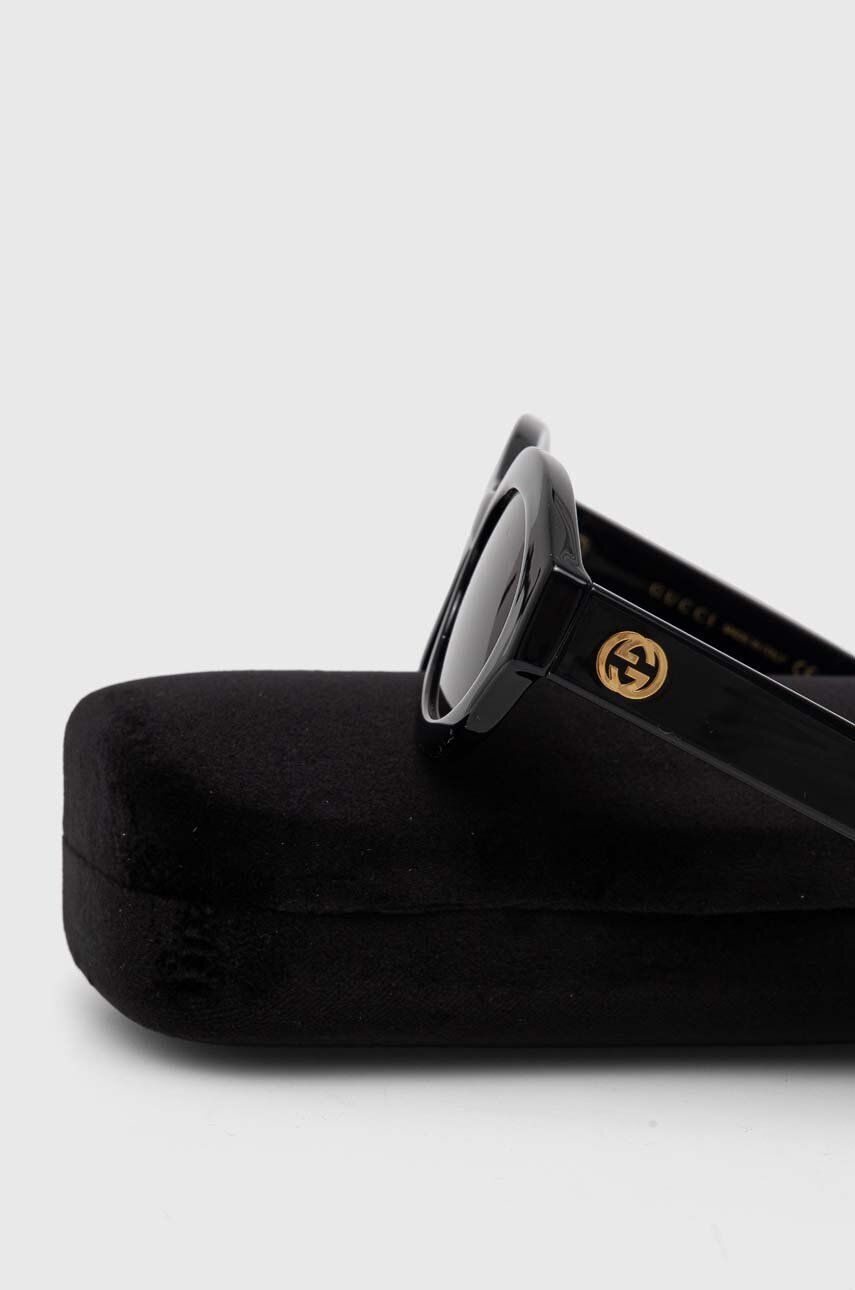 Sluneční brýle Gucci