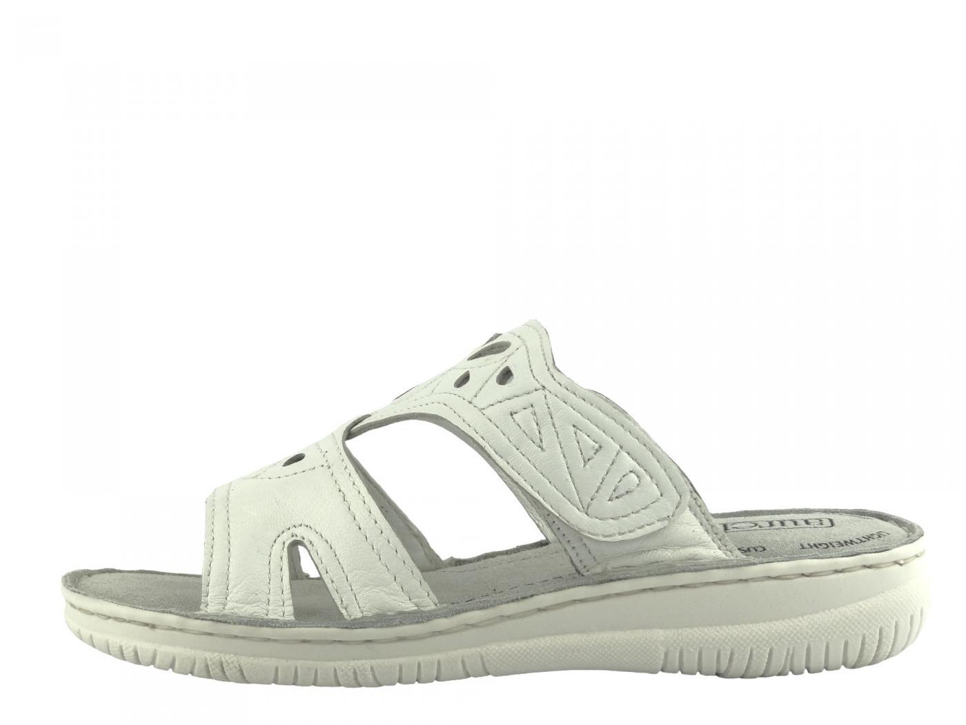 Aurelia nazouvák BT-22 White351