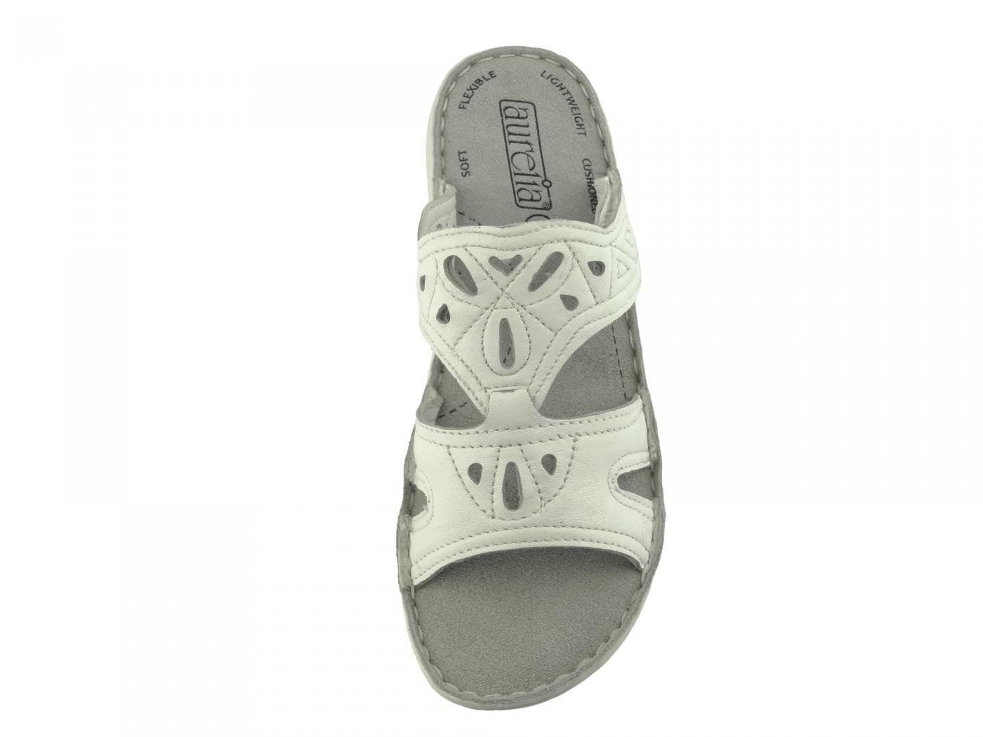 Aurelia nazouvák BT-22 White351