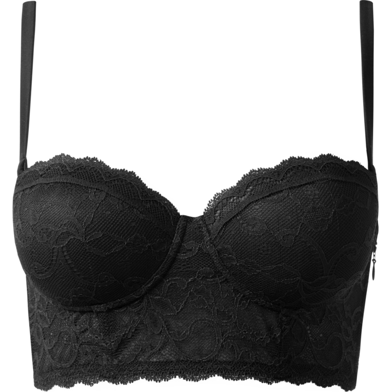 Intimissimi Lace Bustier Bra GLAMI.cz