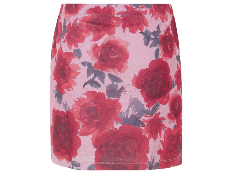 esmara Dámská mini sukně