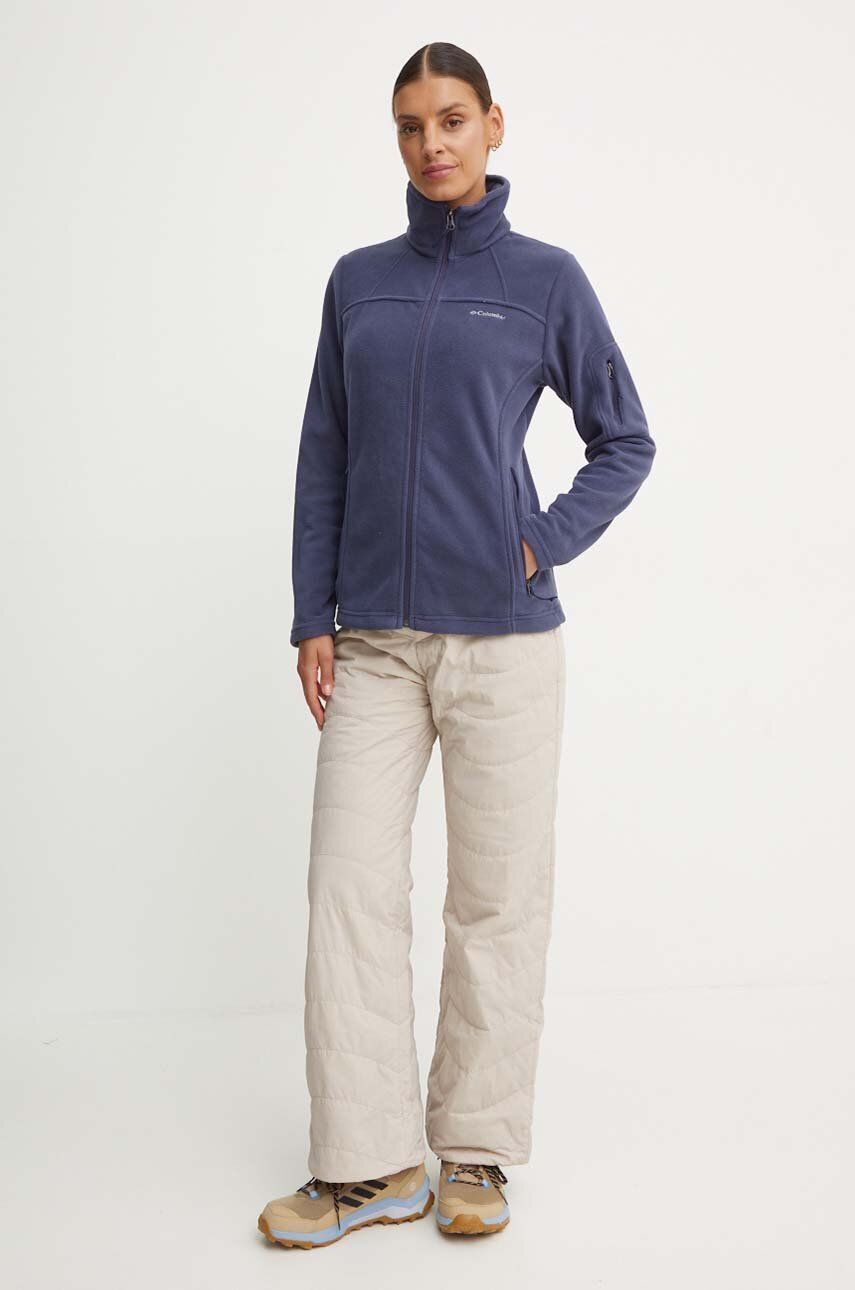 Mikina Columbia Fast Trek