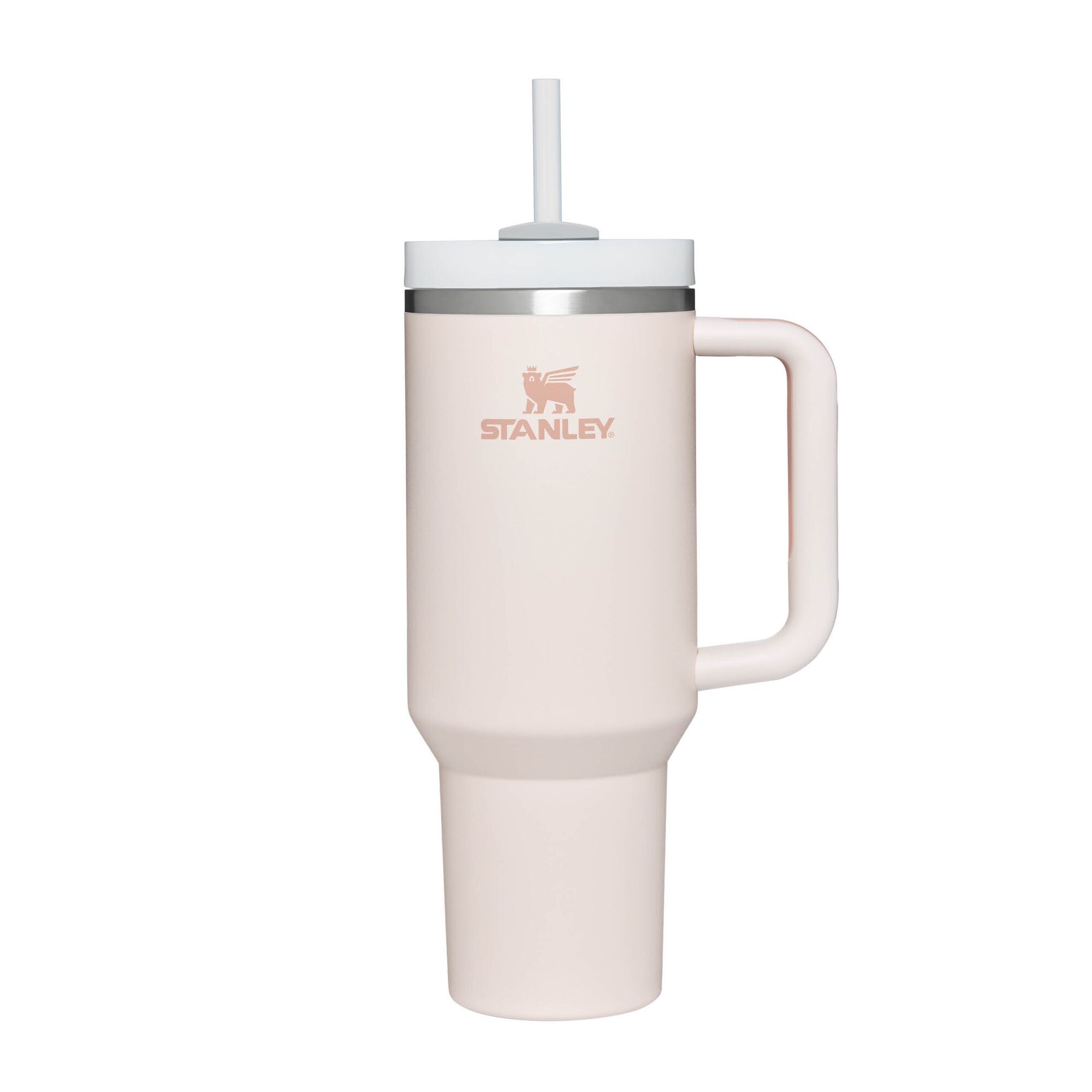 Stanley Quencher Rose Quartznull