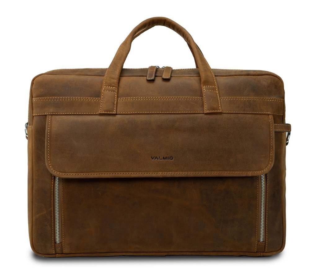 Taška z pravé kůže Valmio Portree