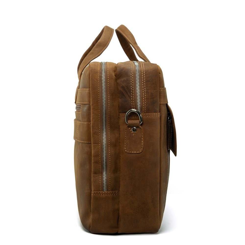 Taška z pravé kůže Valmio Portree