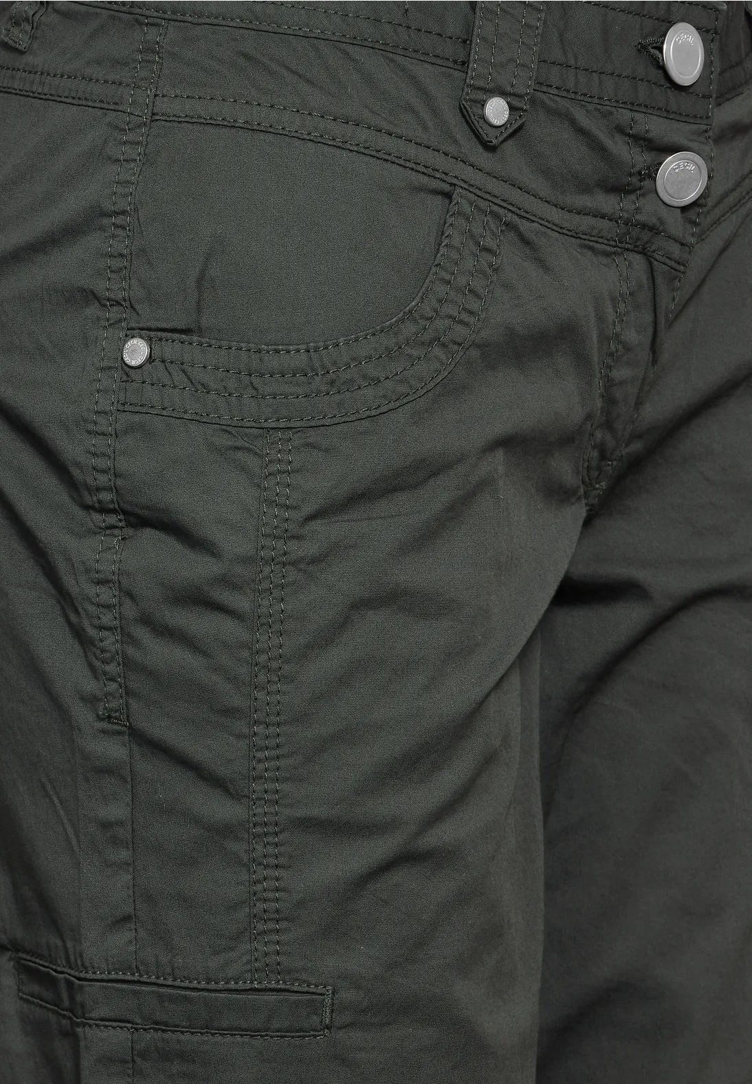 Dámské capri Cecil 377578/15382