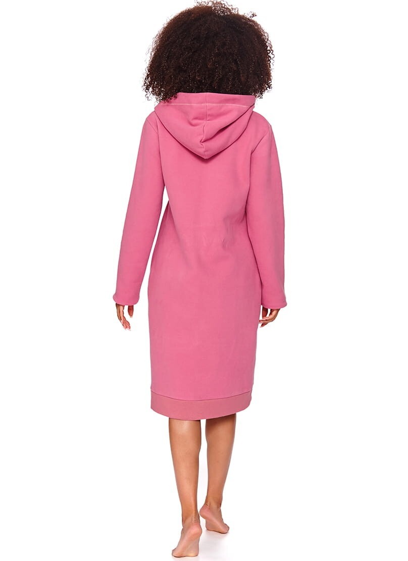 Dámský župan DOCTOR NAP SMZ.9756 DOLCE VITA ORGANIC