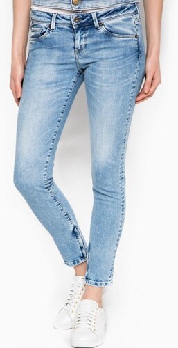 السبب لاب طرح d?íny pepe jeans dámské světlé - customerservicemediator.com