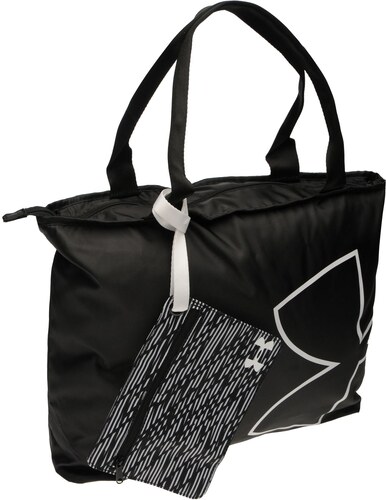 under armour big logo tote