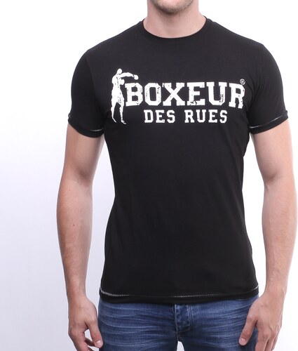 Triko Boxeur des Rues BXE-2658D - GLAMI.cz