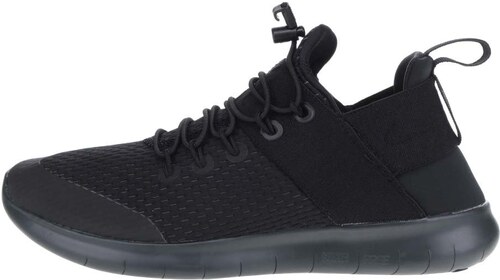 Černé dámské tenisky Nike Free Commuter - Glami.cz Černé dámské tenisky Nike Free Commuter - Glami.cz