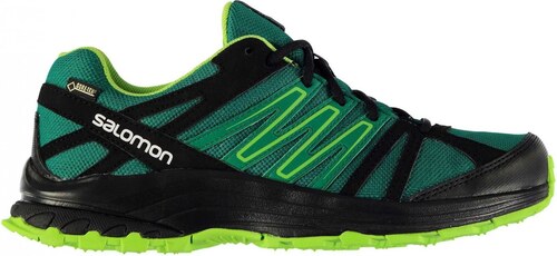 salomon xa lander gtx mens trail running shoes