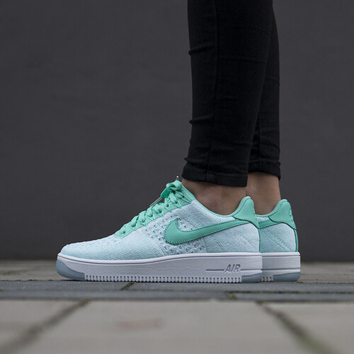 Nike Air Force 1 Flyknit Low 820256 300 Glami Cz
