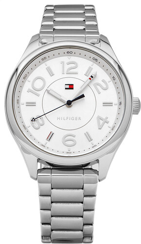 Dámské hodinky Tommy Hilfiger 1781672 - GLAMI.cz