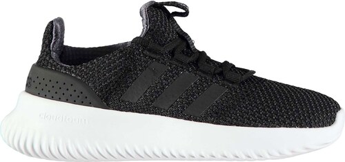 adidas cloudfoam junior trainers