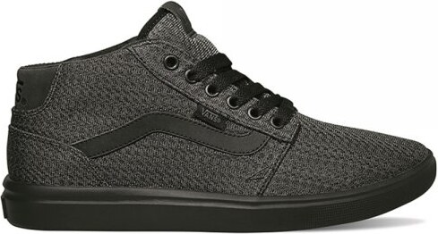 vans jersey gardens