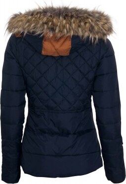 Zimní bunda dámská WOOX Iris Ladies' Jacket - GLAMI.cz