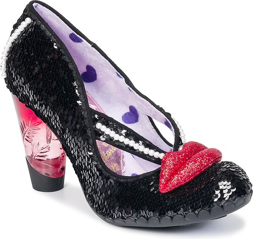 irregular choice i had to