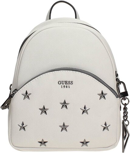 Guess Batohy VN668931 Backpack Women WHITE Guess - GLAMI.cz