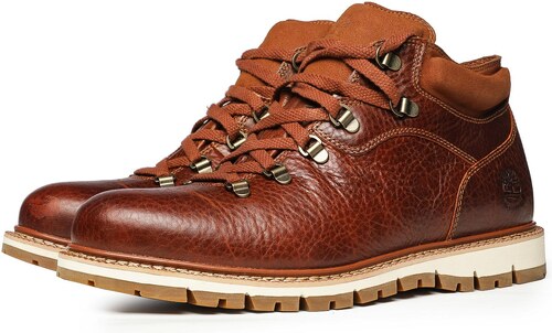timberland britton hill fleece hiker