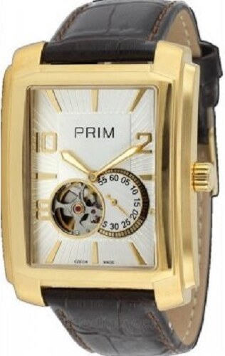 PRIM W01P.10062.B, Pánské hodinky automat - GLAMI.cz