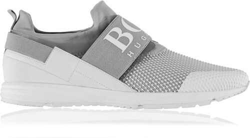 boss athleisure hybrid runner trainers