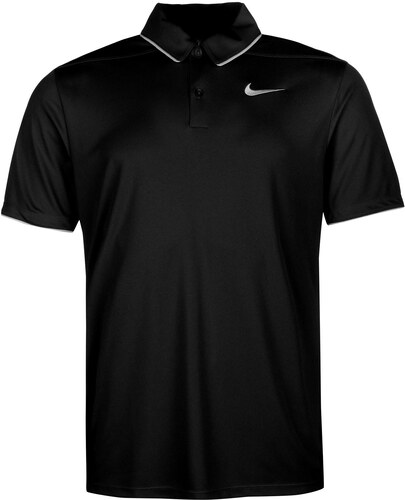 nike essential golf polo shirt mens
