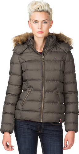 Tommy Hilfiger Martina Down Jacket 