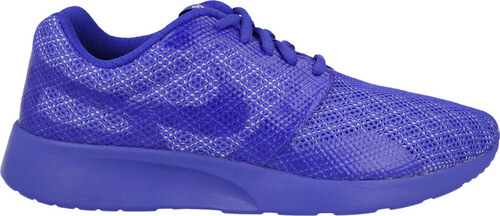 Nike Dámské fialové síťované boty (747495-442) - GLAMI.cz