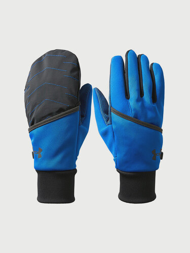 under armour men's convertible gloves