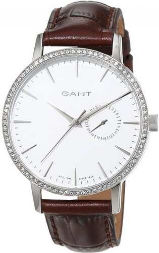 Dámské hodinky GANT Park Hill II Mid Stones W109216 - GLAMI.cz