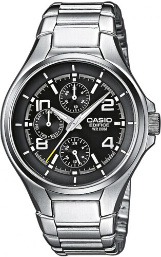 Pánské hodinky CASIO Edifice EF-316D-1A - GLAMI.cz