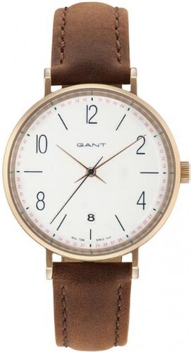Dámské hodinky GANT Detroit GT035005 - GLAMI.cz