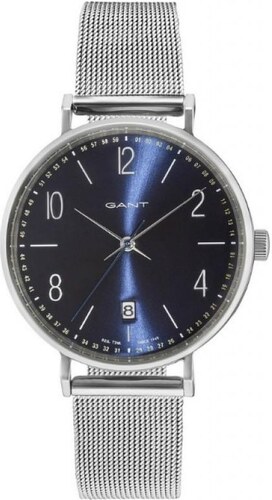 Dámské hodinky GANT Detroit GT035007 - GLAMI.cz