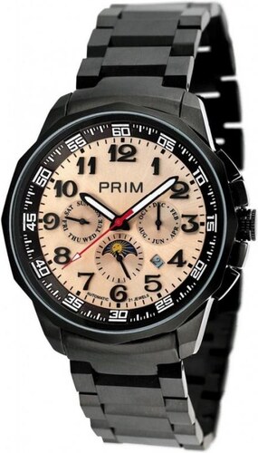PRIM MPM-QUALITY Pánské hodinky PRIM Army Automat W01C.10063.C - GLAMI.cz