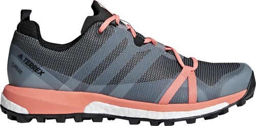 adidas Terrex Agravic Gtx W šedá EUR 42,5 - Glami.cz adidas Terrex Agravic Gtx W šedá EUR 42,5 - Glami.cz