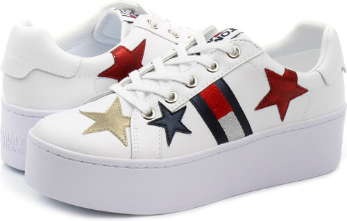 tommy hilfiger roxie sneakers