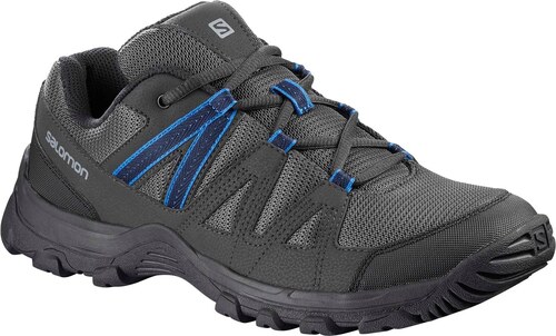 salomon watson low mens walking shoes