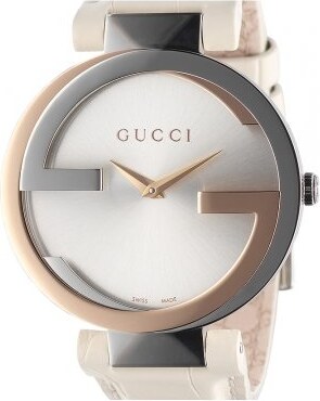 Gucci hodinky YA133303 - GLAMI.cz