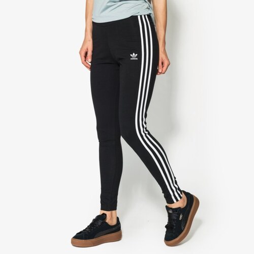 adidas leggings 3 str tight adicolor